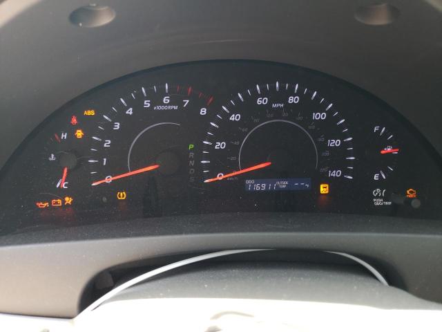 Zdjęcie 9 z aukcji – 2011 TOYOTA CAMRY BASE z VIN 4T1BF3EK5BU185818