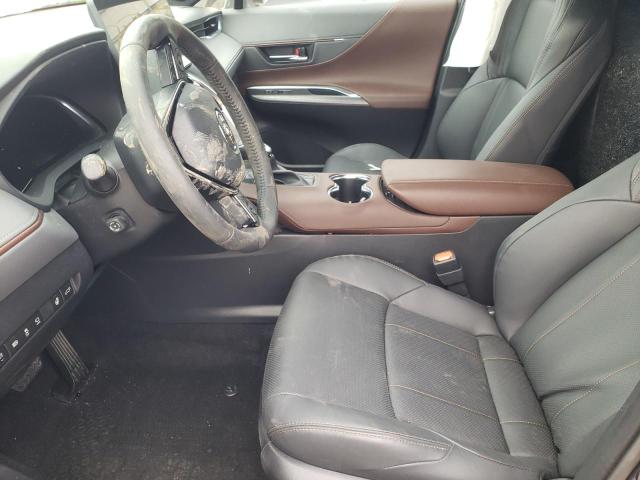 Photo 7 from auction – 2023 TOYOTA VENZA LE with VIN JTEAAAAH1PJ126900