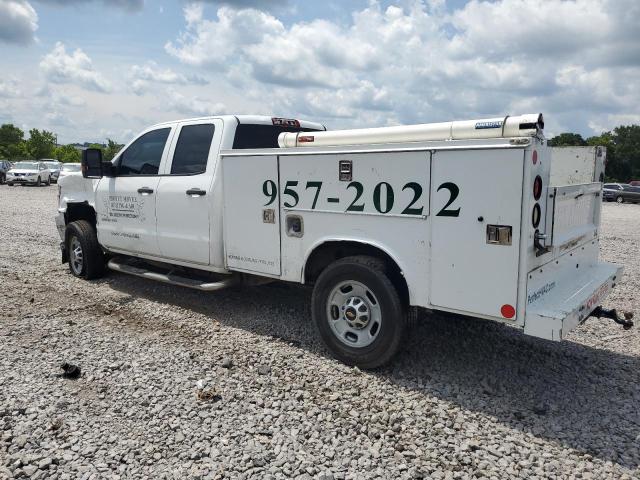 Photo 2 from auction – 2015 CHEVROLET SILVERADO with VIN 1GB2CUEG9FZ519571
