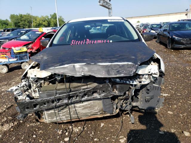 Photo 5 from auction – 2013 FORD FOCUS S with VIN 1FADP3E21DL105620