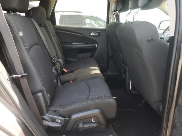Photo 11 from auction – 2018 DODGE JOURNEY SE with VIN 3C4PDCAB2JT496556