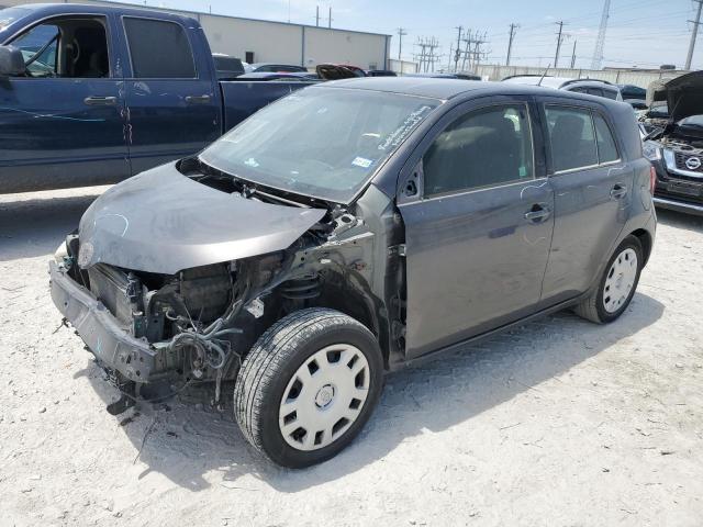 TOYOTA SCION XD 2013 with VIN JTKKUPB43D1031225 - Photo from auction