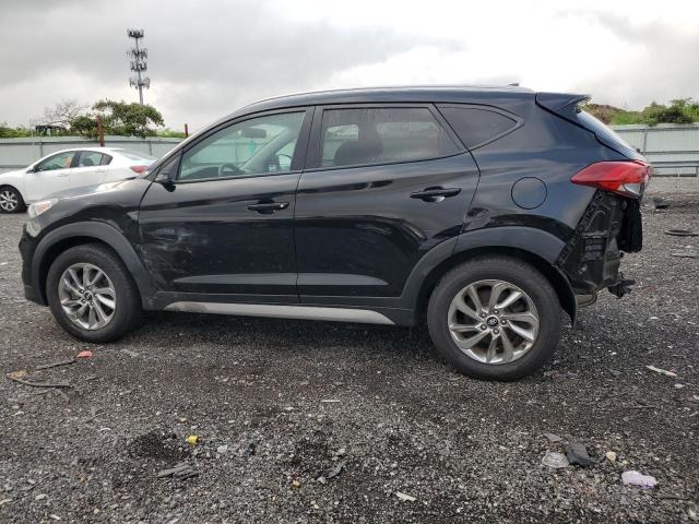 Photo 2 from auction – 2018 HYUNDAI TUCSON SEL with VIN KM8J3CA46JU779909