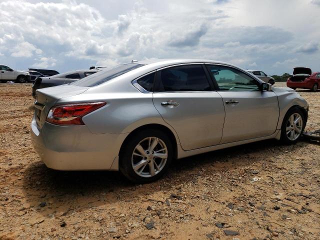 Photo 3 from auction – 2013 NISSAN ALTIMA 2.5 with VIN 1N4AL3AP8DC186339