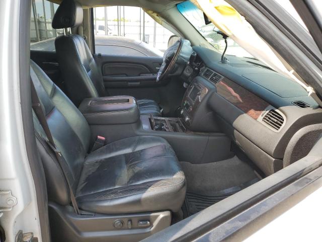 Photo 7 from auction – 2008 GMC YUKON DENA with VIN 1GKFK63898J132189