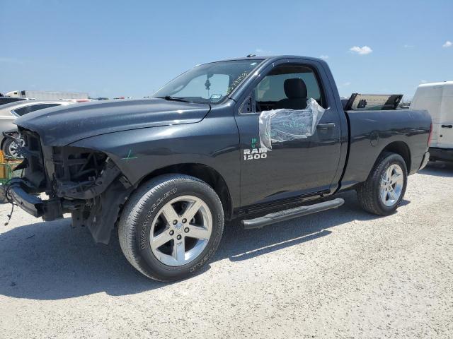 RAM 1500 ST 2016 with VIN 3C6JR6AG0GG158280 - Photo from auction