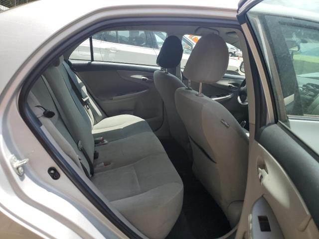 Foto 10 de la subasta – 2013 TOYOTA COROLLA BA con VIN 2T1BU4EE6DC025277