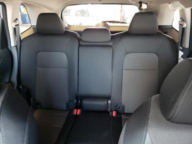 Photo 10 from auction – 2023 HONDA CR-V LX with VIN 2HKRS4H29PH421663