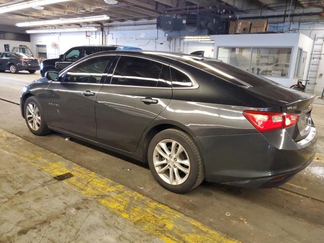 Photo 2 from auction – 2017 CHEVROLET MALIBU LT with VIN 1G1ZE5ST6HF125180