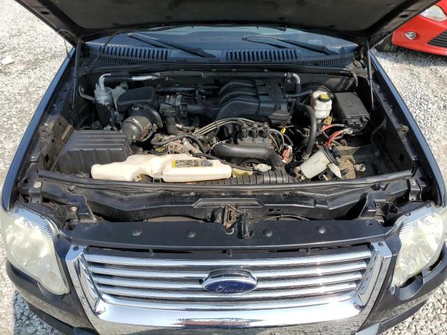 Photo 12 from auction – 2010 FORD EXPLORER X with VIN 1FMEU7DE3AUA35789