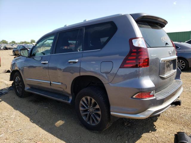 Photo 2 from auction – 2019 LEXUS GX 460 with VIN JTJBM7FX3K5236655
