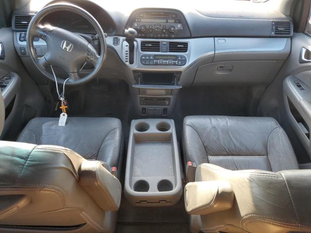 Photo 8 from auction – 2009 HONDA ODYSSEY with VIN 5FNRL38739B036152