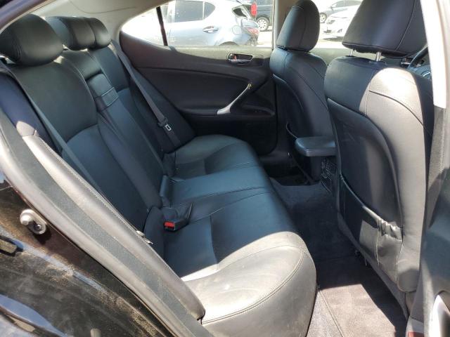 صورة رقم 10 من المزاد - 2008 LEXUS IS 250 مع VIN JTHBK262785061866