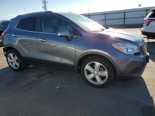 Photo 4 from auction – 2015 BUICK ENCORE with VIN KL4CJASB5FB054478