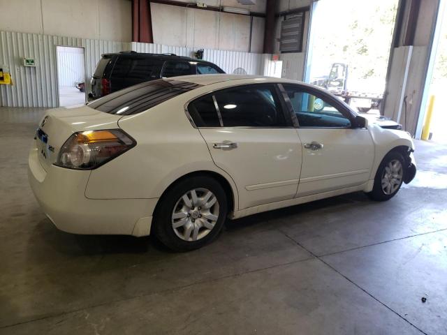 Photo 3 from auction – 2012 NISSAN ALTIMA BAS with VIN 1N4AL2AP0CN472909