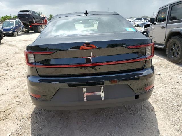 Photo 6 from auction – 2022 POLESTAR 2 with VIN LPSED3KA4NL053882