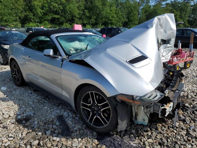 Photo 4 from auction – 2018 FORD MUSTANG with VIN 1FATP8UH5J5133287