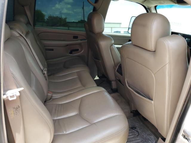 Photo 10 from auction – 2005 CHEVROLET SILVERADO with VIN 1GCHK23U75F854088