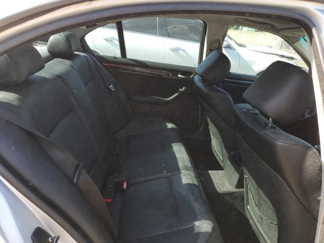Photo 10 from auction – 2001 BMW 325 I with VIN WBAAV33431FV02793