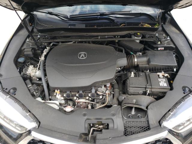 Photo 11 from auction – 2019 ACURA TLX TECHNO with VIN 19UUB2F48KA003406