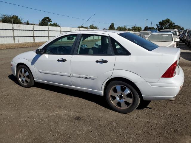 Photo 2 from auction – 2002 FORD FOCUS SE with VIN 1FAFP34322W239924