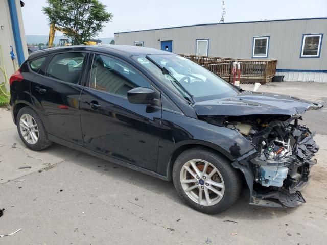 Photo 4 from auction – 2018 FORD FOCUS SE with VIN 1FADP3K2XJL263924