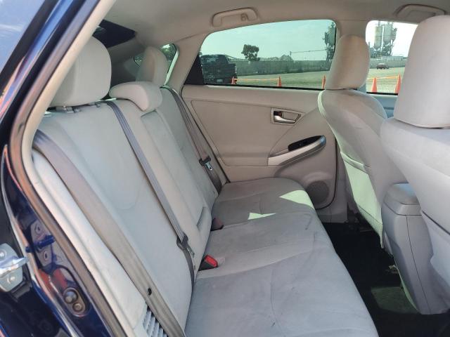 Photo 10 from auction – 2014 TOYOTA PRIUS with VIN JTDKN3DU3E1825024