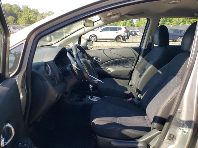 Photo 7 from auction – 2015 NISSAN VERSA with VIN 3N1CE2CP5FL356266
