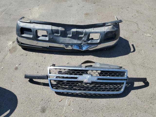 Photo 12 from auction – 2006 CHEVROLET SILVERADO with VIN 2GCEC19V861133927