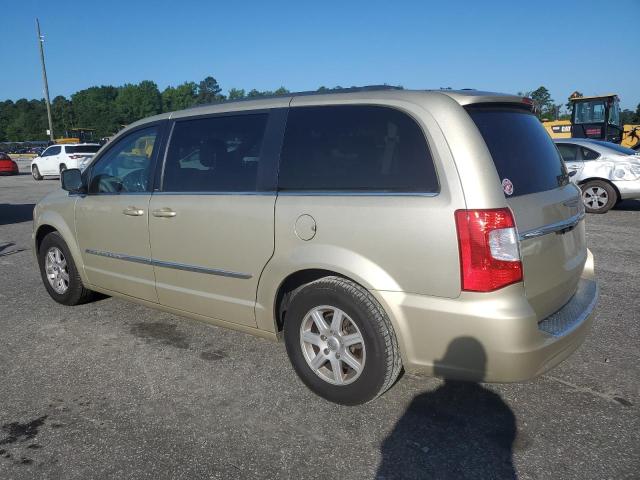 Photo 2 from auction – 2011 CHRYSLER TOWN & COU with VIN 2A4RR5DG8BR634936