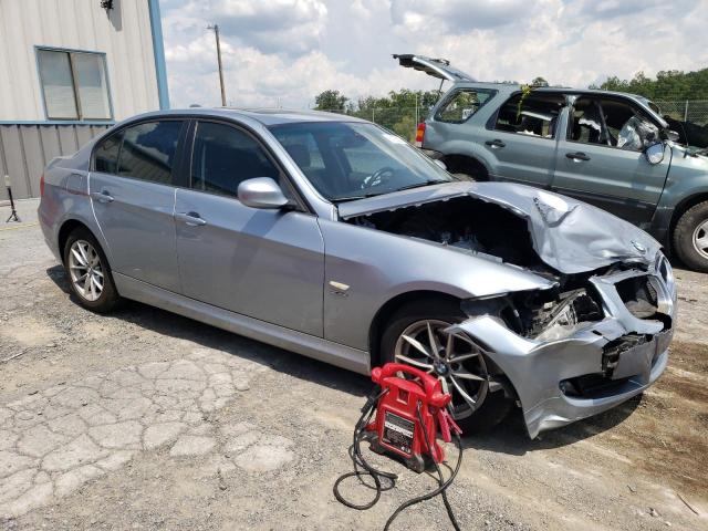 Photo 4 from auction – 2010 BMW 328 XI with VIN WBAPK7C50AA462706