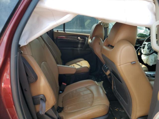 Photo 11 from auction – 2016 BUICK ENCLAVE with VIN 5GAKRBKD7GJ251050