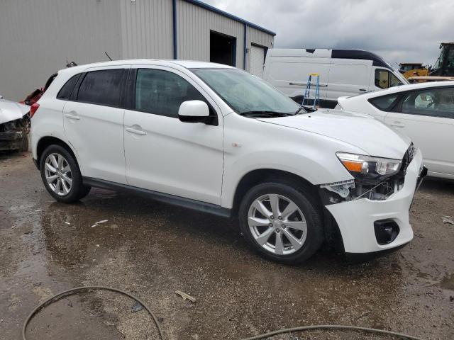 Photo 4 from auction – 2015 MITSUBISHI OUTLANDER with VIN 4A4AP3AUXFE051092