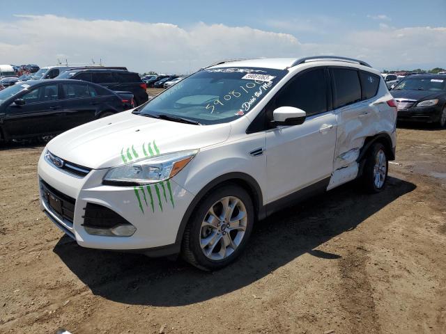 FORD ESCAPE TIT 2014 z numerem VIN 1FMCU0J99EUB60713 - Zdjęcie z aukcji