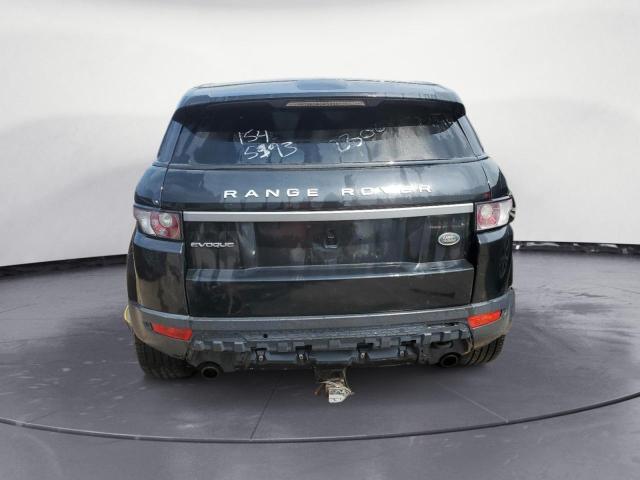 Photo 6 from auction – 2013 LAND ROVER RANGE ROVE with VIN SALVR2BG9DH726926