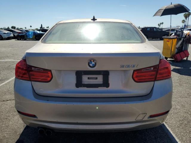 Photo 6 from auction – 2013 BMW 328 I SULE with VIN WBA3C1C57DF435230
