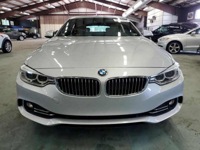 Photo 5 from auction – 2016 BMW 428 XI GRA with VIN WBA4C9C56GG140184