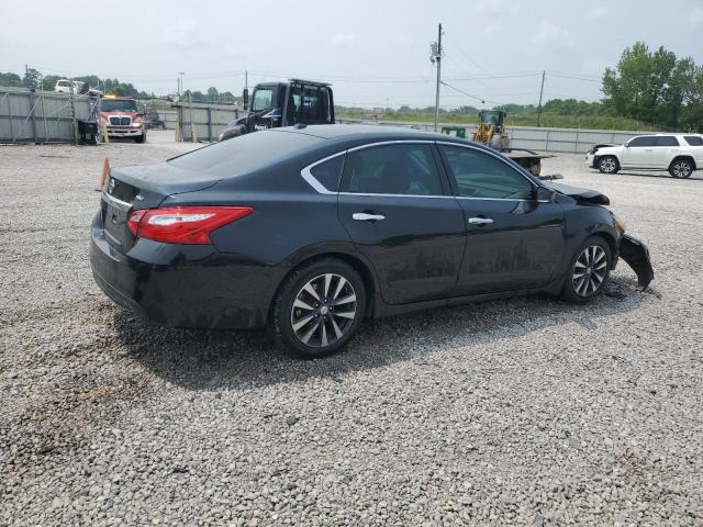 Photo 3 from auction – 2017 NISSAN ALTIMA 2.5 with VIN 1N4AL3AP2HC176542