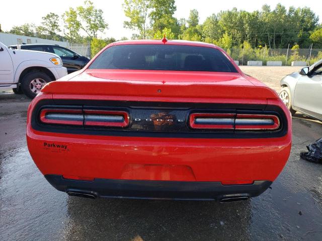 Photo 6 from auction – 2015 DODGE CHALLENGER with VIN 2C3CDZBGXFH851022