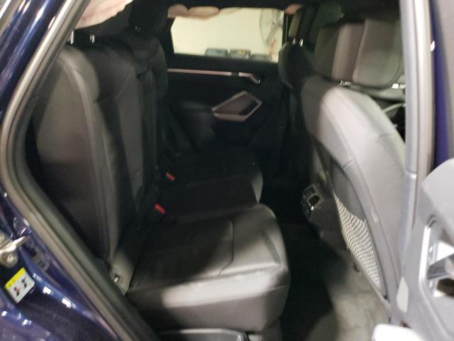 Photo 11 from auction – 2021 AUDI Q3 PREMIUM with VIN WA1AUCF33M1102348