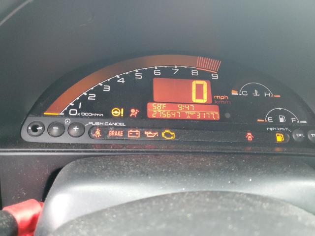 Photo 9 from auction – 2006 HONDA S2000 with VIN JHMAP21436S002477