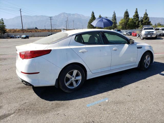 Photo 3 from auction – 2015 KIA OPTIMA LX with VIN 5XXGM4A73FG376303