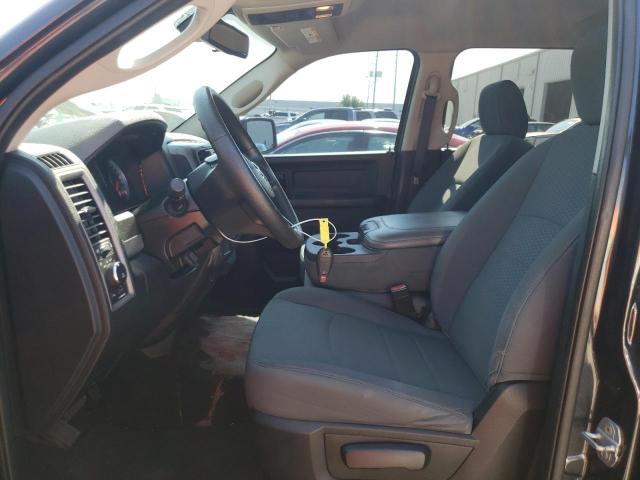Фото 7 с аукциона – 2015 RAM 1500 ST с VIN 1C6RR6KT0FS517830