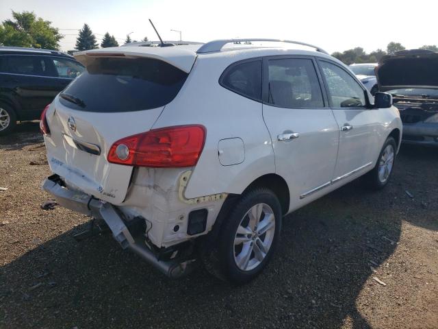 Photo 3 from auction – 2012 NISSAN ROGUE S with VIN JN8AS5MV1CW351815