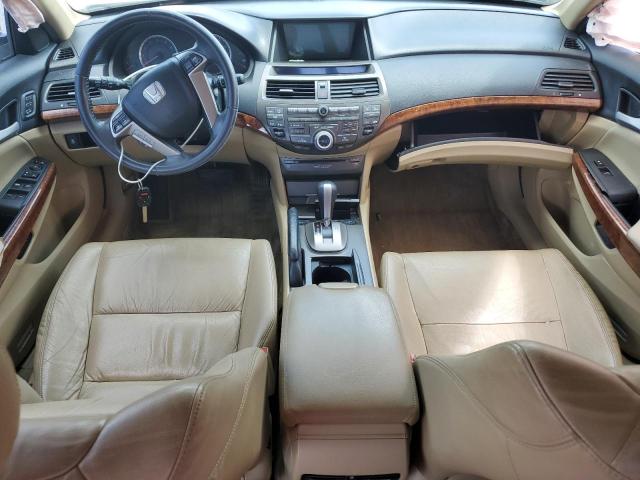 Photo 8 from auction – 2012 HONDA ACCORD EXL with VIN 1HGCP3F85CA021577