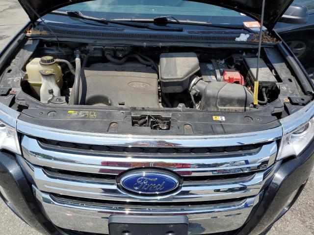 Photo 12 from auction – 2013 FORD EDGE SEL with VIN 2FMDK4JC2DBE08074
