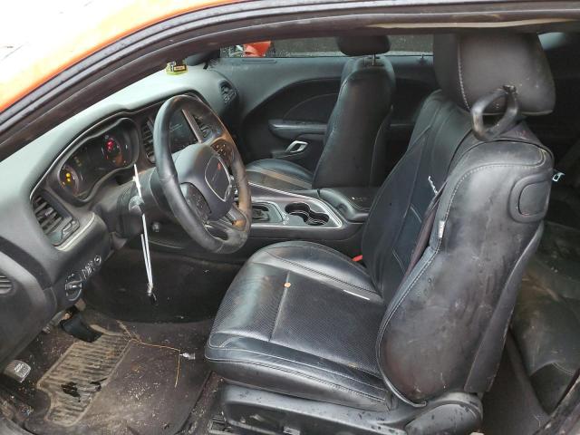 Photo 7 from auction – 2018 DODGE CHALLENGER with VIN 2C3CDZAG0JH305565