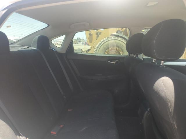 Photo 10 from auction – 2019 NISSAN SENTRA S with VIN 3N1AB7AP1KY425452