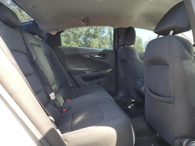 Photo 10 from auction – 2016 CHEVROLET MALIBU LS with VIN 1G1ZB5ST4GF304258