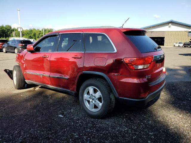 Photo 2 from auction – 2011 JEEP GRAND CHER with VIN 1J4RR4GG1BC678940